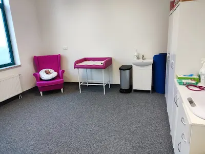 Neurologopeda Natalia Sożyńska