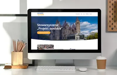 Strony internetowe Wrocław - Fabryka Stron